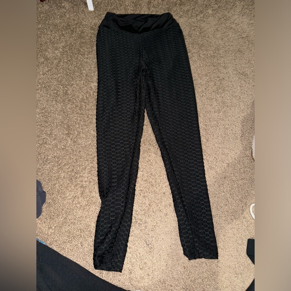 TikTok leggings